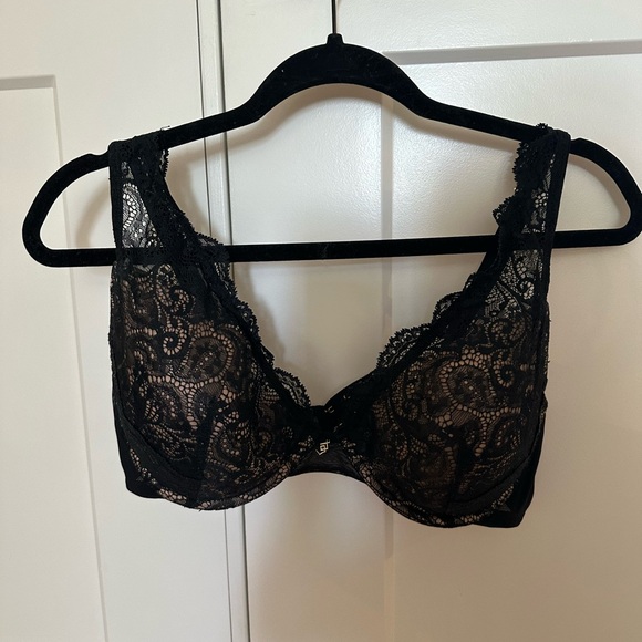 ThirdLove Other - ThirdLove Uplift Plunge Bra